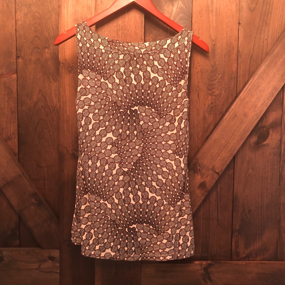 Fitted Blouse - Picture 2 of 4